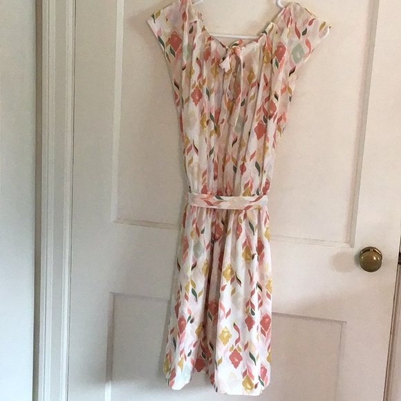 LC Lauren Conrad Dress, size medium - Picture 5 of 6
